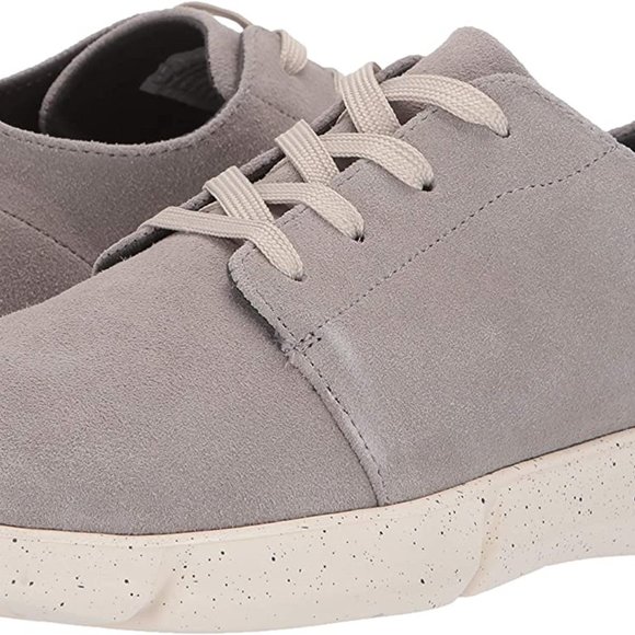 CREVO New Mens Keegan Taupe Fashion Sneakers Lace Up Comfy Sport Shoes  NWT 13 M - Picture 6 of 16